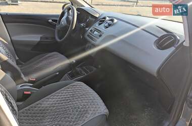 Универсал SEAT Ibiza 2015 в Харькове