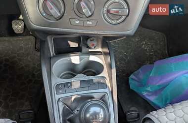 Универсал SEAT Ibiza 2015 в Харькове