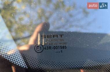 Универсал SEAT Ibiza 2015 в Харькове