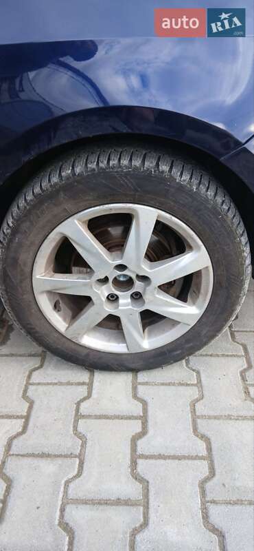 Універсал SEAT Ibiza 2011 в Львові