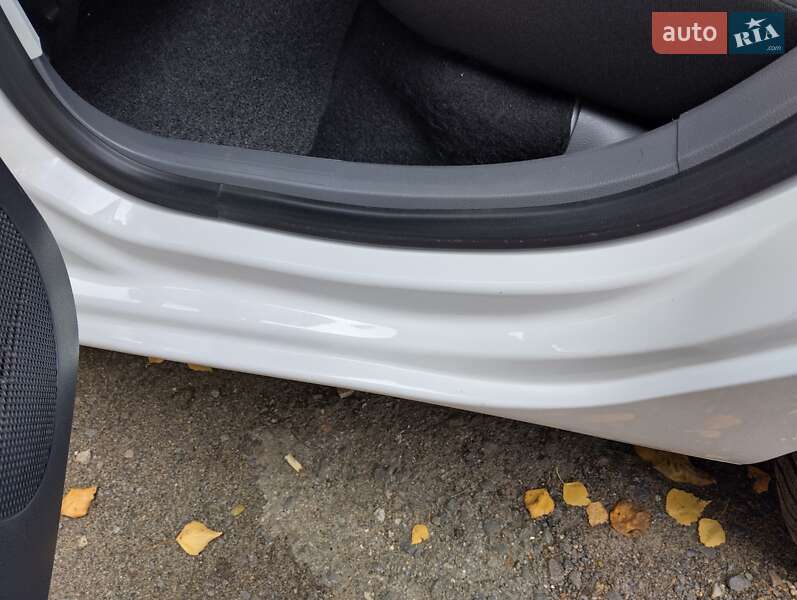 Універсал SEAT Ibiza 2011 в Рівному