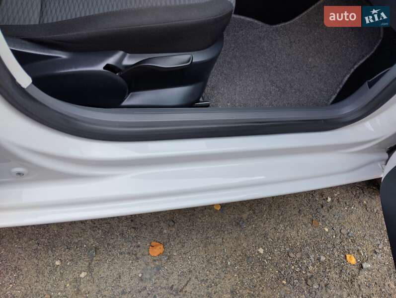 Універсал SEAT Ibiza 2011 в Рівному