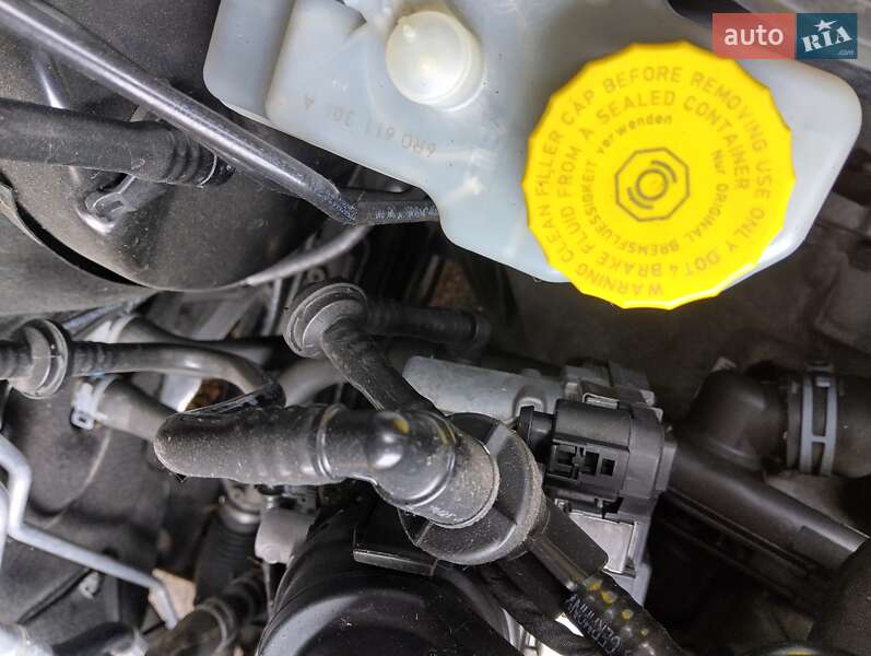 Універсал SEAT Ibiza 2011 в Рівному