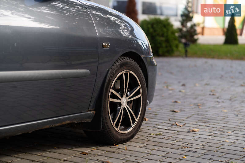 Хэтчбек SEAT Ibiza 2007 в Яворове фото 16 Хэтчбек SEAT Ibiza 2007 в Яворове