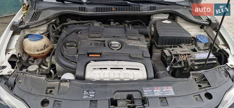 Хэтчбек SEAT Ibiza 2010 в Виннице фото 14 Хэтчбек SEAT Ibiza 2010 в Виннице