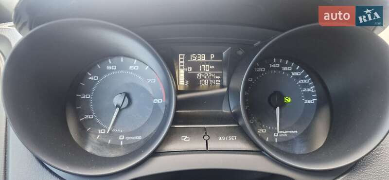 Хэтчбек SEAT Ibiza 2010 в Виннице фото 18 Хэтчбек SEAT Ibiza 2010 в Виннице