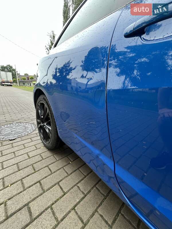 Хэтчбек SEAT Ibiza 2012 в Львове фото 13 Хэтчбек SEAT Ibiza 2012 в Львове