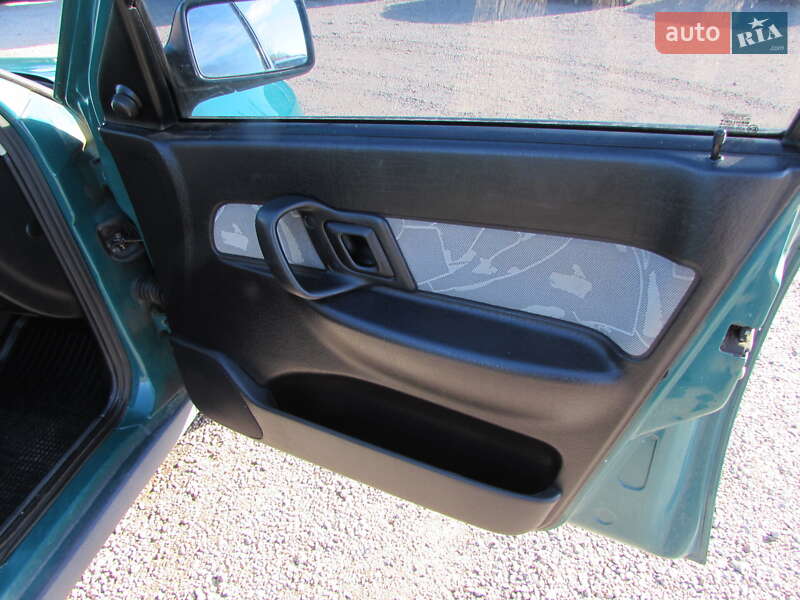 Хэтчбек SEAT Ibiza 1993 в Кропивницком фото 18 Хэтчбек SEAT Ibiza 1993 в Кропивницком