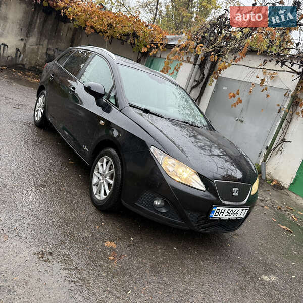 Універсал SEAT Ibiza 2011 в Одесі