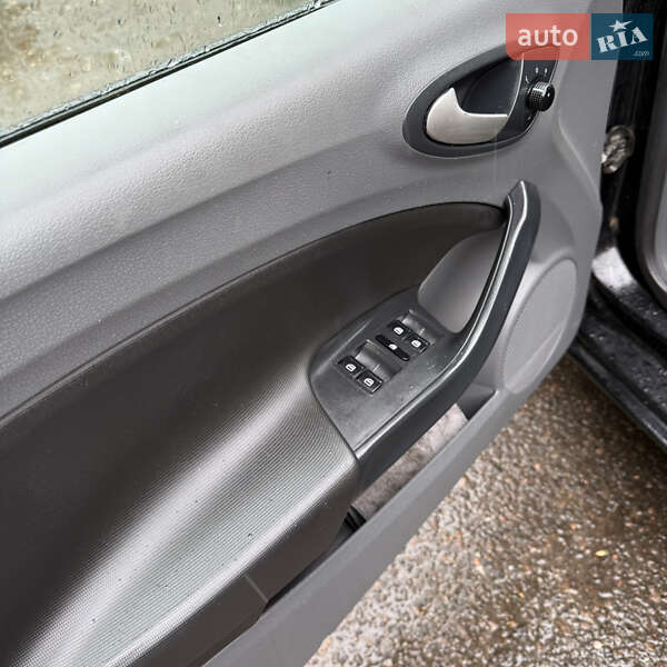 Універсал SEAT Ibiza 2011 в Одесі