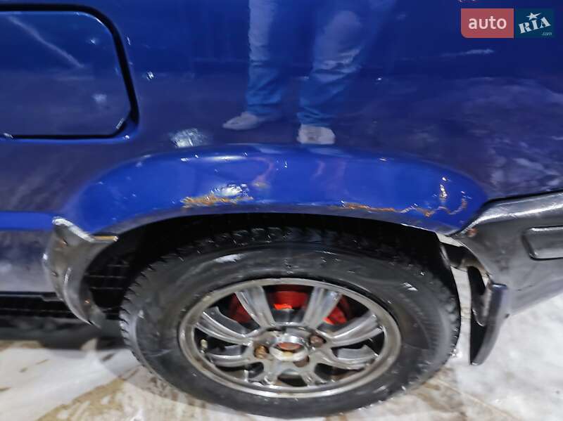 Хэтчбек SEAT Ibiza 1991 в Журавном фото 2 Хэтчбек SEAT Ibiza 1991 в Журавном