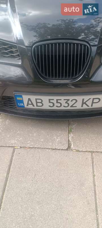 Хэтчбек SEAT Ibiza 2008 в Виннице фото 2 Хэтчбек SEAT Ibiza 2008 в Виннице