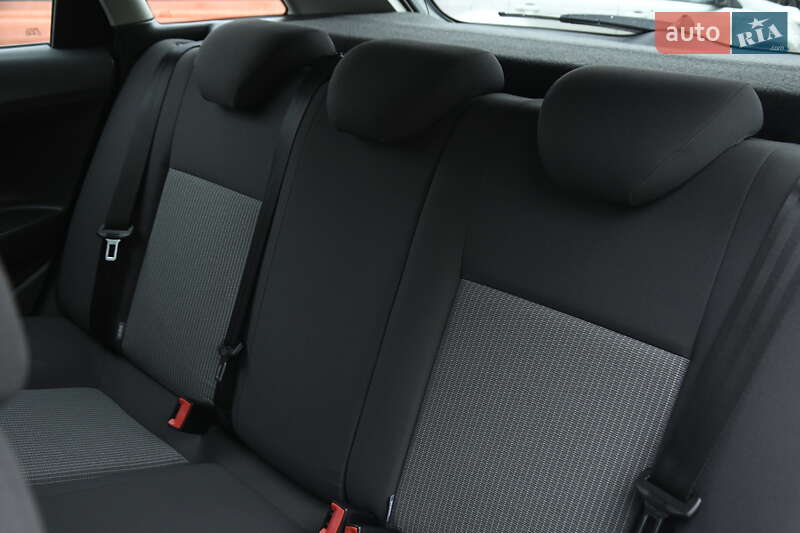 Универсал SEAT Ibiza 2011 в Бердичеве