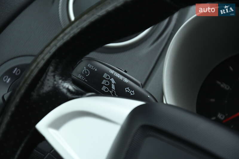 Универсал SEAT Ibiza 2011 в Бердичеве