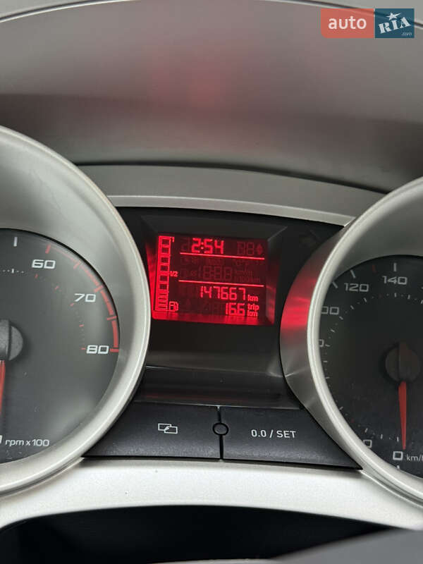 Хэтчбек SEAT Ibiza 2010 в Луцке фото 18 Хэтчбек SEAT Ibiza 2010 в Луцке