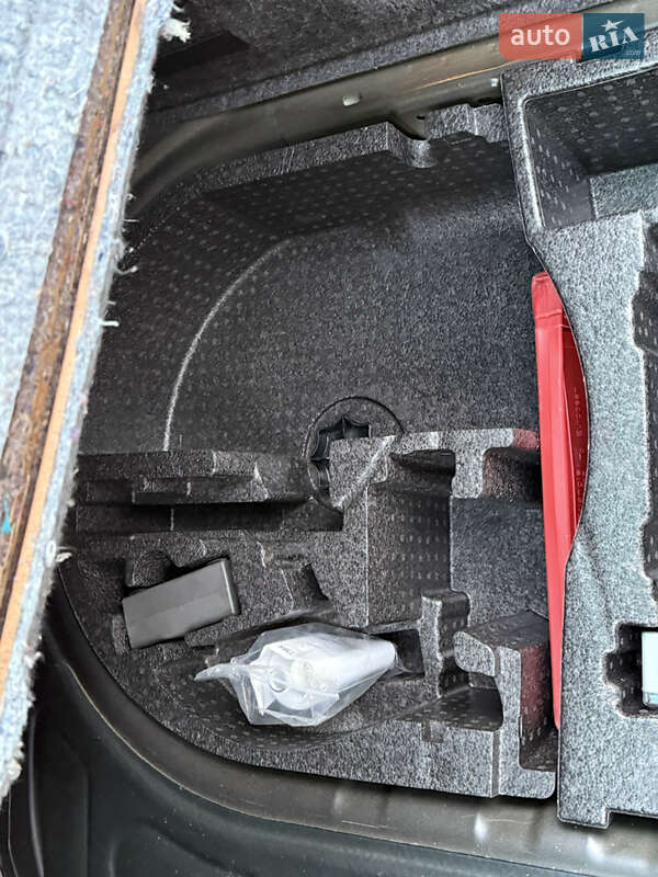 Универсал SEAT Ibiza 2010 в Калуше фото 26 Универсал SEAT Ibiza 2010 в Калуше