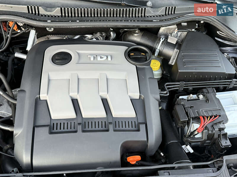 Универсал SEAT Ibiza 2010 в Калуше фото 33 Универсал SEAT Ibiza 2010 в Калуше