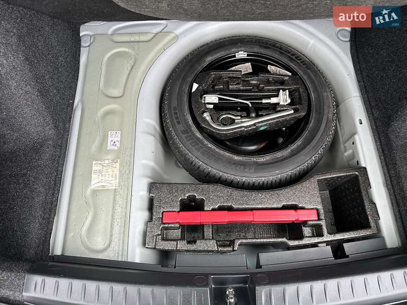 Універсал SEAT Ibiza 2012 в Тернополі