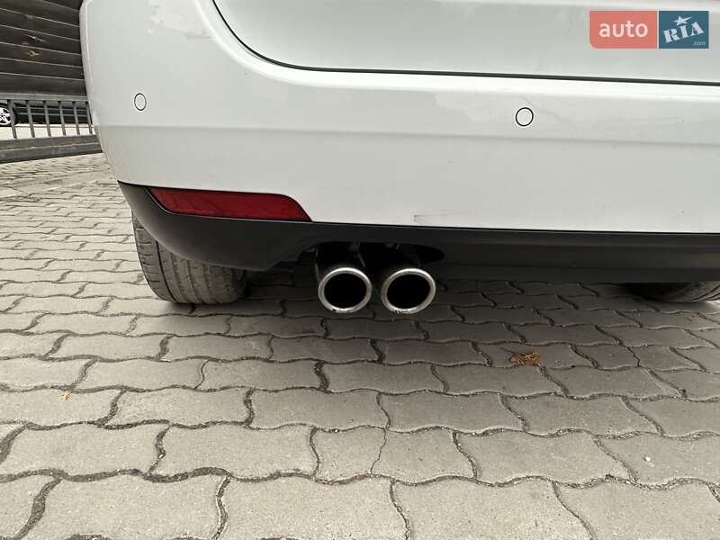 Універсал SEAT Ibiza 2012 в Тернополі