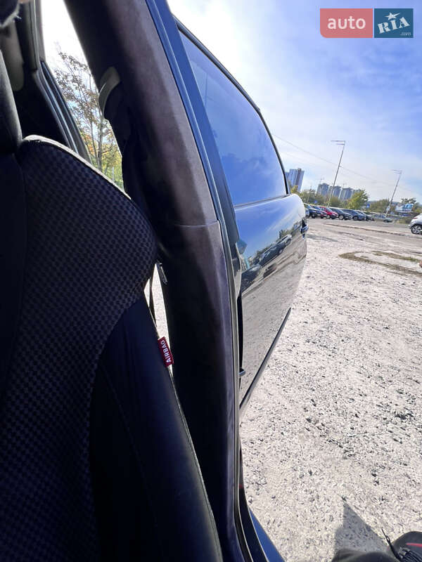 Хетчбек SEAT Ibiza 2007 в Києві фото 27 Хетчбек SEAT Ibiza 2007 в Києві