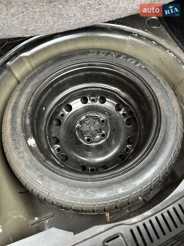 Хэтчбек SEAT Ibiza 2008 в Белогородке