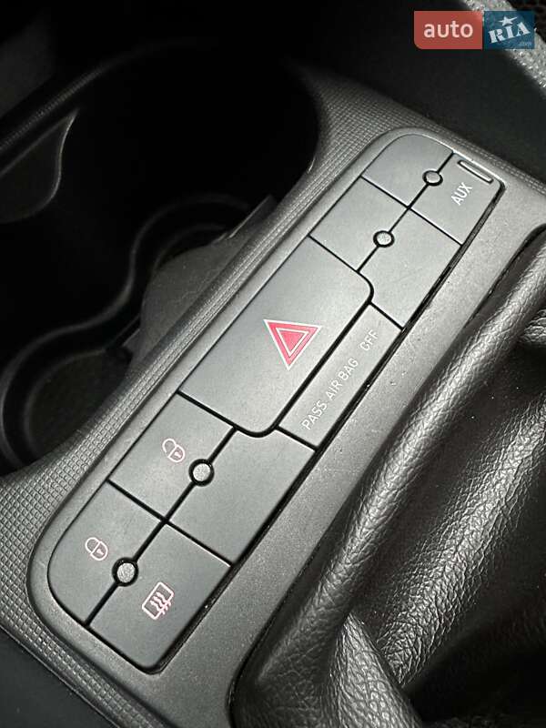 Хэтчбек SEAT Ibiza 2008 в Белогородке