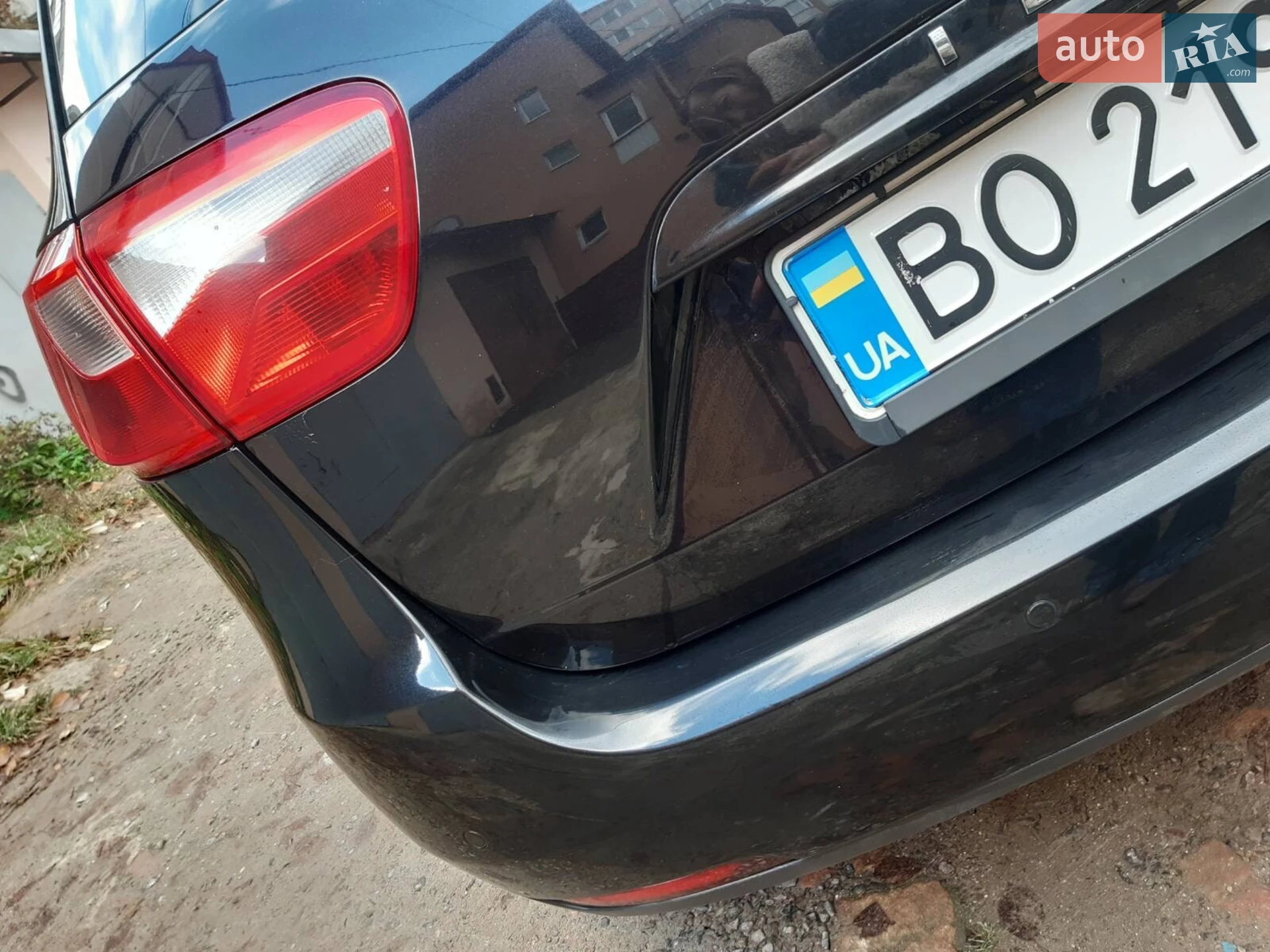 2011 SEAT Ibiza - мініатюра 10
