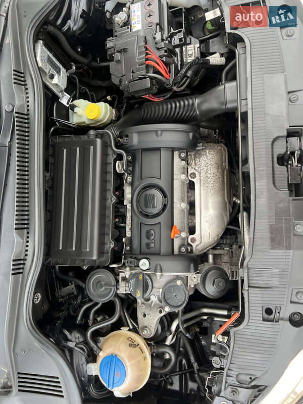 Хэтчбек SEAT Ibiza 2011 в Хороле фото 22 Хэтчбек SEAT Ibiza 2011 в Хороле