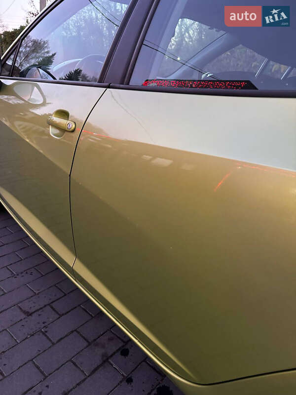 Хэтчбек SEAT Ibiza 2008 в Ровно фото 10 Хэтчбек SEAT Ibiza 2008 в Ровно