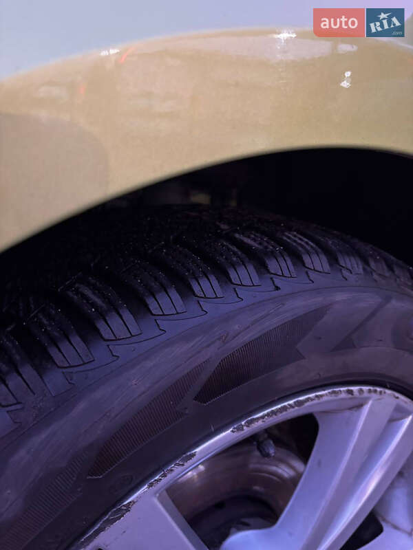 Хэтчбек SEAT Ibiza 2008 в Ровно фото 16 Хэтчбек SEAT Ibiza 2008 в Ровно