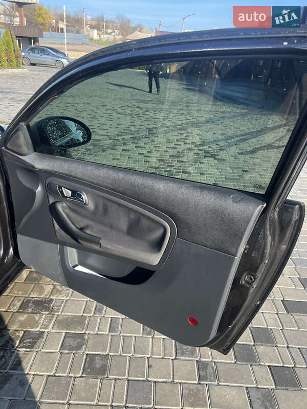 Хэтчбек SEAT Ibiza 2004 в Новоукраинке фото 8 Хэтчбек SEAT Ibiza 2004 в Новоукраинке