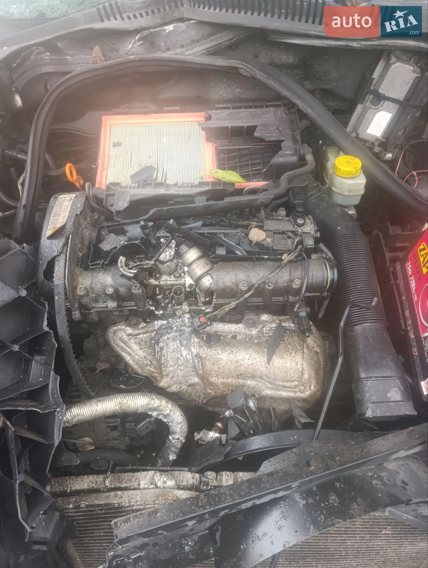 2010 SEAT Ibiza - мініатюра 2