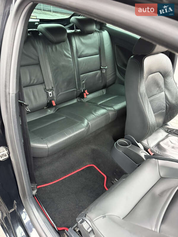 Хэтчбек SEAT Ibiza 2011 в Ровно фото 9 Хэтчбек SEAT Ibiza 2011 в Ровно