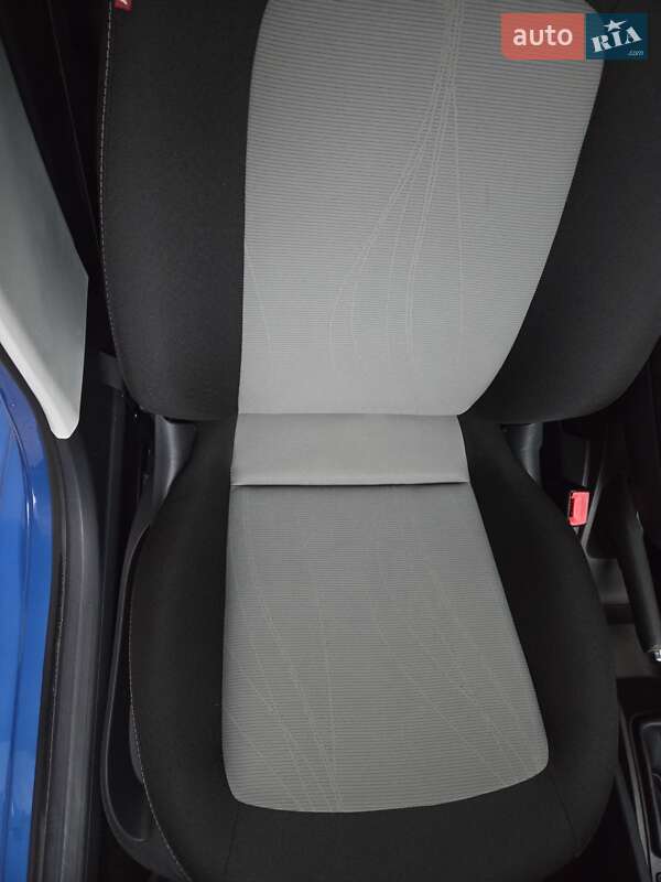 Универсал SEAT Ibiza 2012 в Днепре