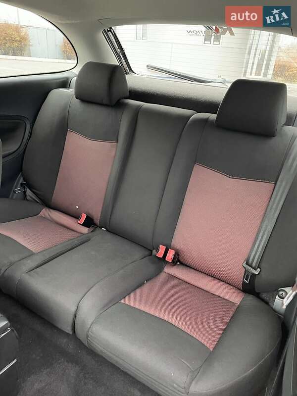 Хэтчбек SEAT Ibiza 2007 в Запорожье