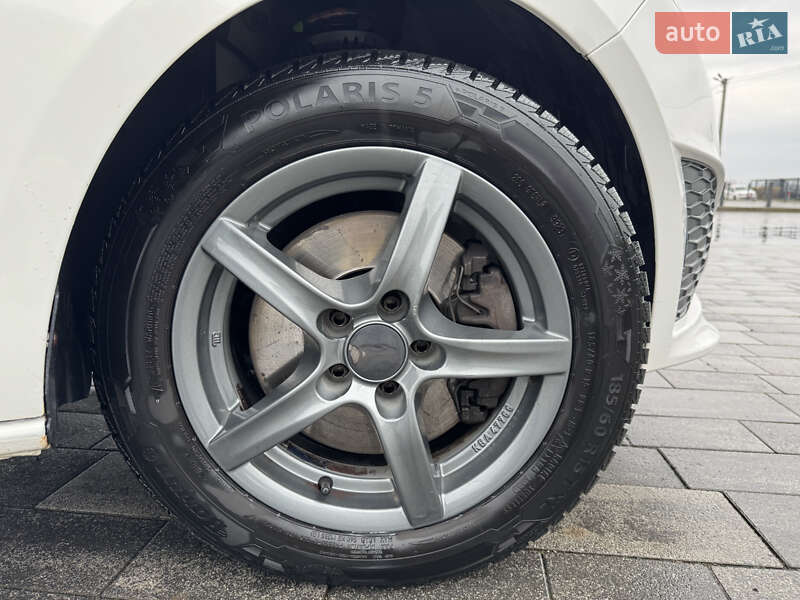 Хэтчбек SEAT Ibiza 2011 в Луцке фото 18 Хэтчбек SEAT Ibiza 2011 в Луцке