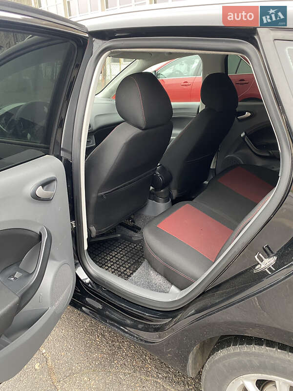 Універсал SEAT Ibiza 2011 в Вінниці