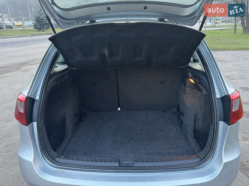 Универсал SEAT Ibiza 2011 в Полтаве