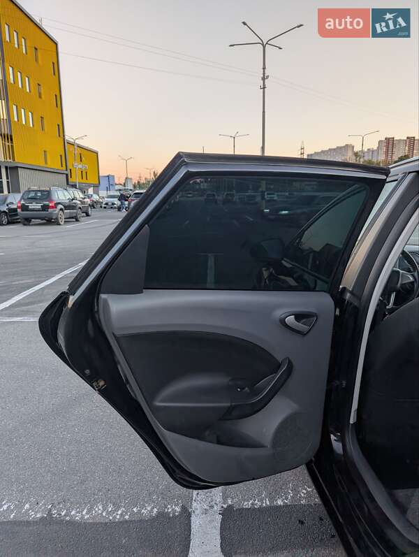 Універсал SEAT Ibiza 2012 в Києві фото 13 Універсал SEAT Ibiza 2012 в Києві