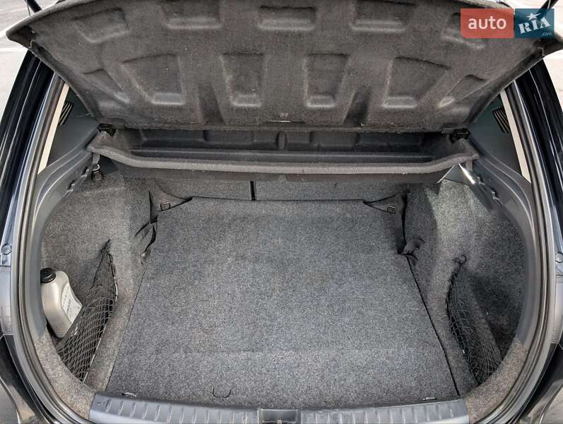 Універсал SEAT Ibiza 2012 в Києві фото 23 Універсал SEAT Ibiza 2012 в Києві