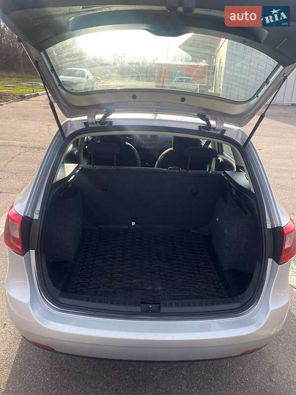 Універсал SEAT Ibiza 2015 в Харкові фото 4 Універсал SEAT Ibiza 2015 в Харкові