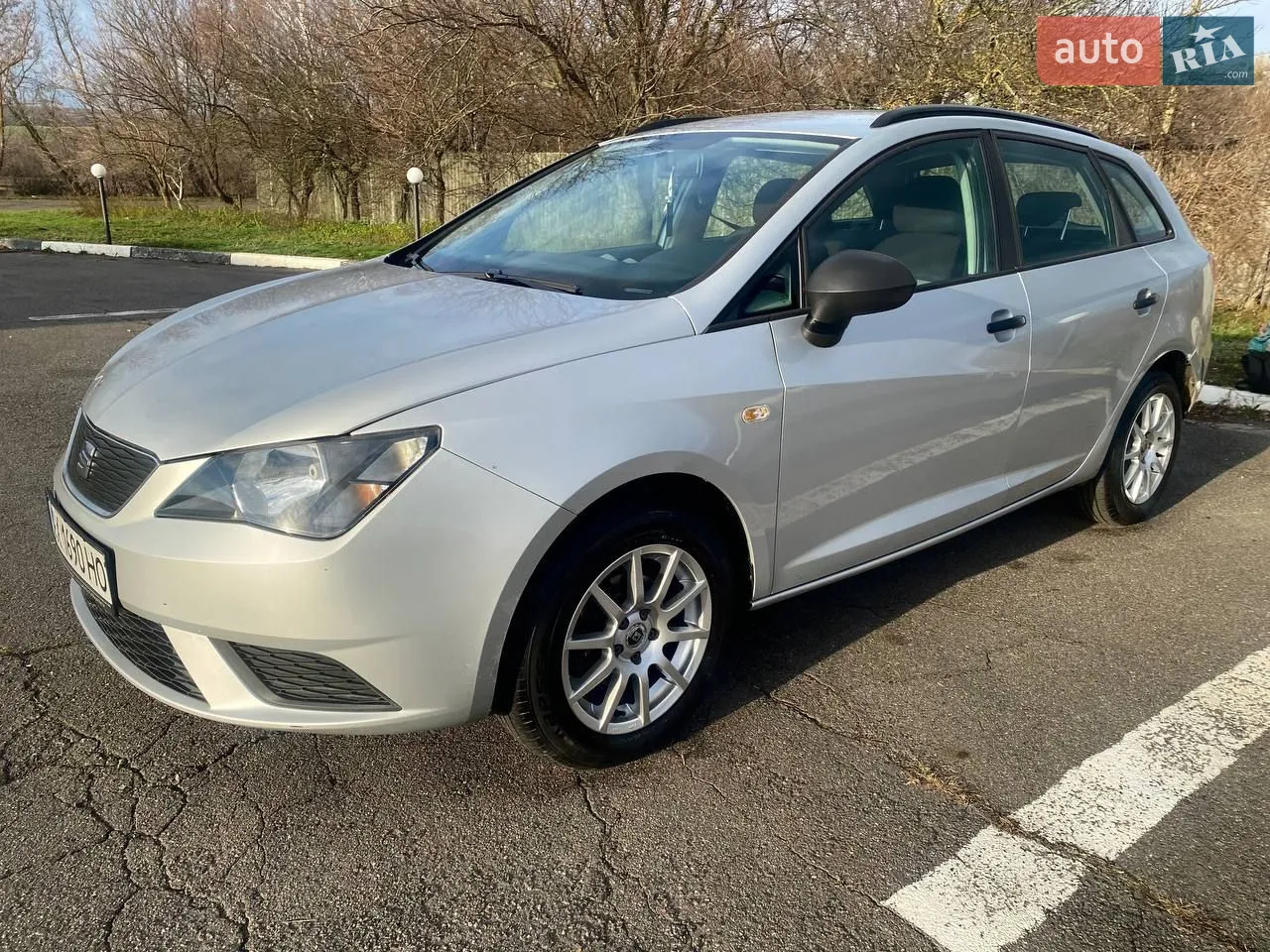 2015 SEAT Ibiza - мініатюра 54