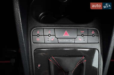 Хэтчбек SEAT Ibiza 2010 в Киеве