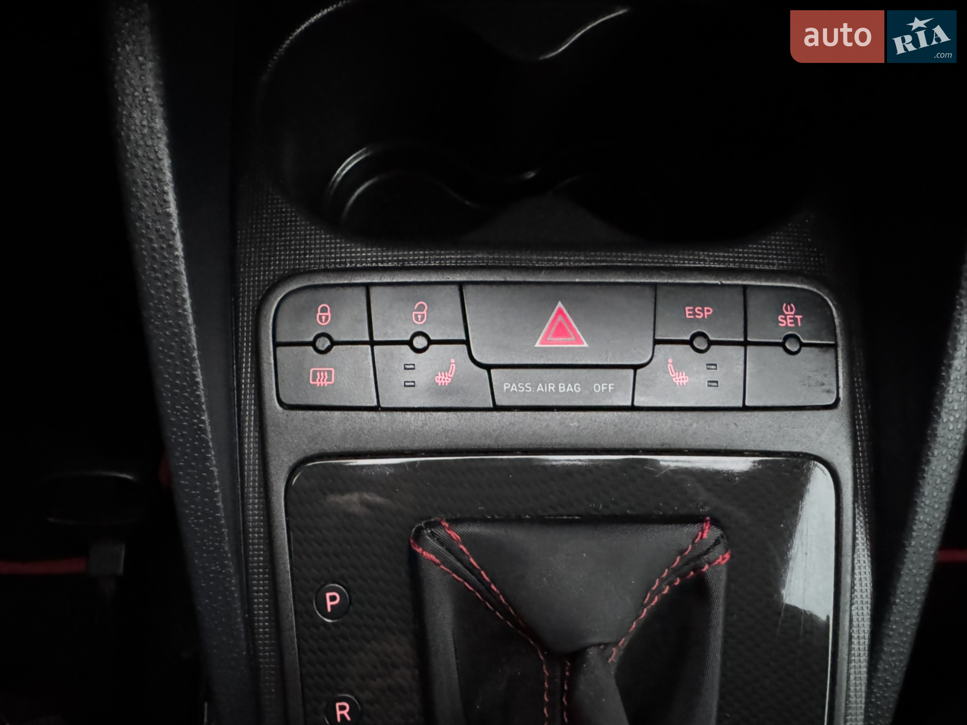 2010 SEAT Ibiza - мініатюра 24