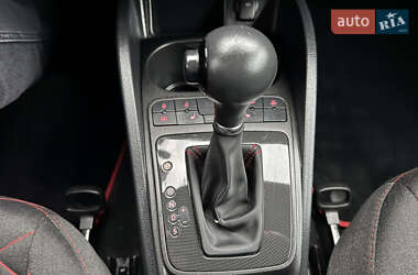 Хэтчбек SEAT Ibiza 2010 в Киеве