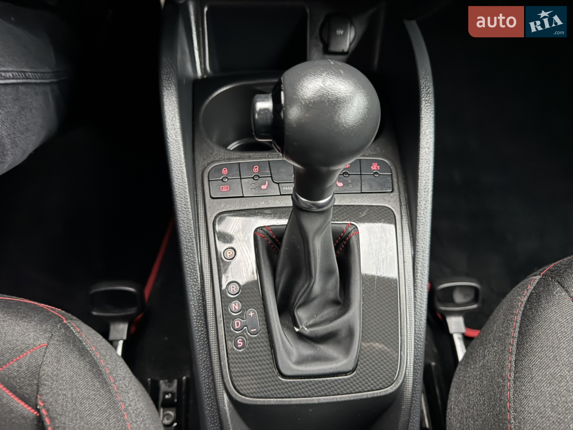 2010 SEAT Ibiza - мініатюра 25