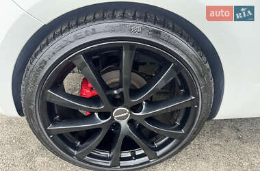 Хэтчбек SEAT Ibiza 2010 в Киеве