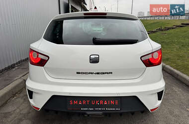 Хэтчбек SEAT Ibiza 2010 в Киеве