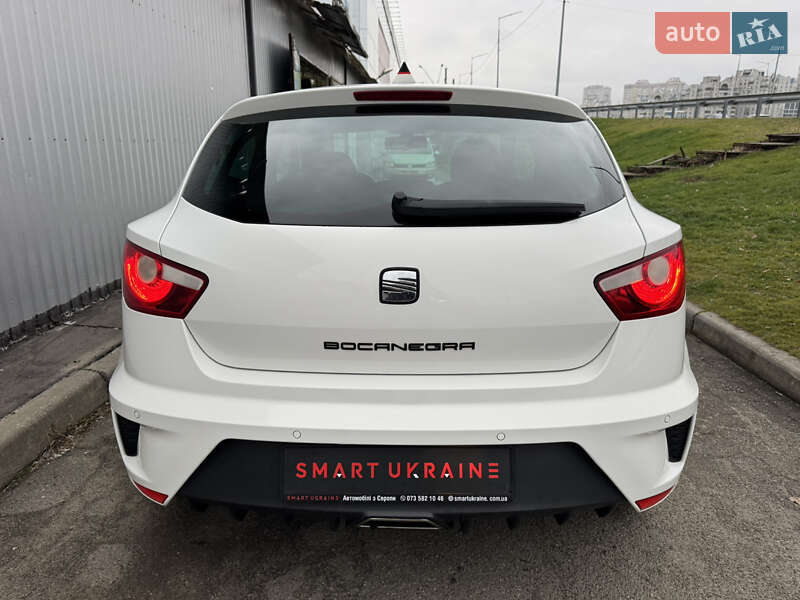 Хэтчбек SEAT Ibiza 2010 в Киеве фото 33 Хэтчбек SEAT Ibiza 2010 в Киеве