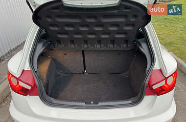 Хэтчбек SEAT Ibiza 2010 в Киеве